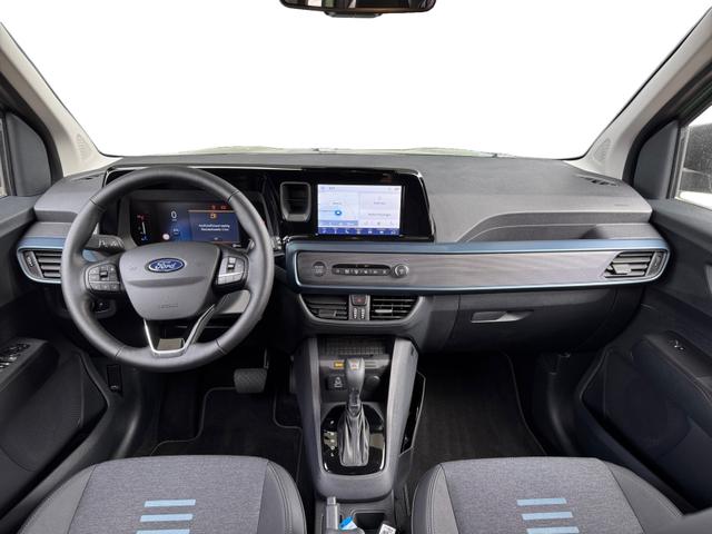 Ford Tourneo Courier Active 1,0 AT MJ25 Navi SHZ SpAs 5JG PDC Kam 