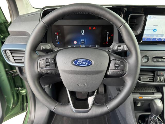Ford Tourneo Courier Active 1,0 AT MJ25 Navi SHZ SpAs 5JG PDC Kam 