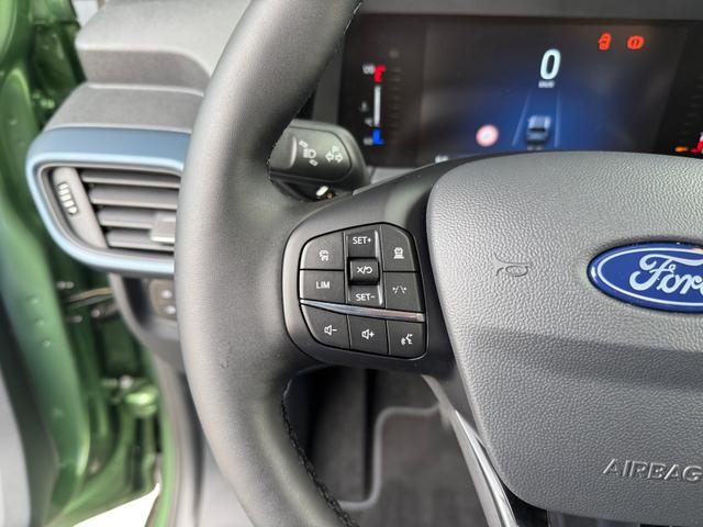 Ford Tourneo Courier Active 1,0 AT MJ25 Navi SHZ SpAs 5JG PDC Kam 