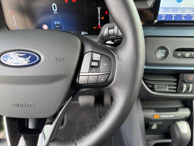 Ford Tourneo Courier Active 1,0 AT MJ25 Navi SHZ SpAs 5JG PDC Kam 