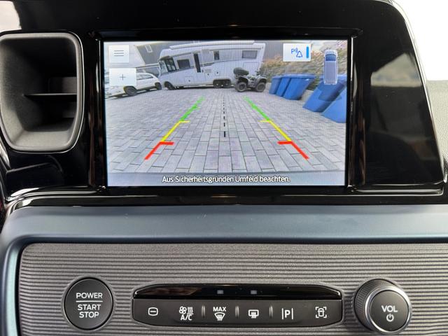 Ford Tourneo Courier Active 1,0 AT MJ25 Navi SHZ SpAs 5JG PDC Kam 