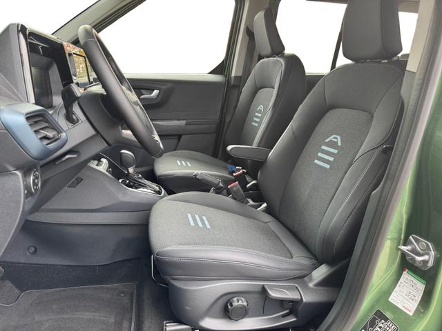 Ford Tourneo Courier Active 1,0 AT MJ25 Navi SHZ SpAs 5JG PDC Kam 