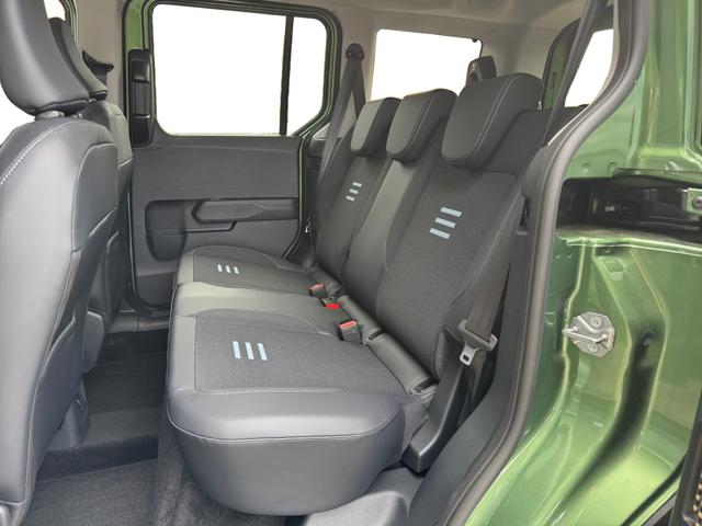 Ford Tourneo Courier Active 1,0 AT MJ25 Navi SHZ SpAs 5JG PDC Kam 