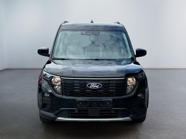 Ford Tourneo Courier Active 1,0 AT Navi SHZ SpAs 5JG PDC Kam 