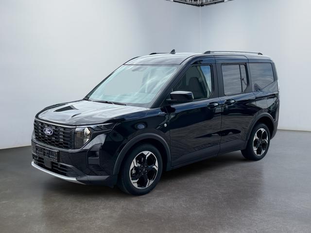Ford Tourneo Courier - Active 1,0 AT Navi SHZ SpAs 5JG PDC Kam
