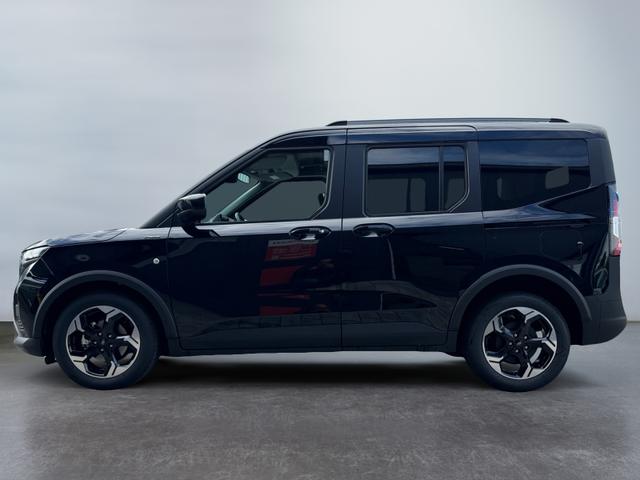 Ford Tourneo Courier Active 1,0 AT Navi SHZ SpAs 5JG PDC Kam 