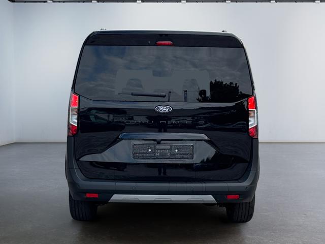 Ford Tourneo Courier Active 1,0 AT Navi SHZ SpAs 5JG PDC Kam 