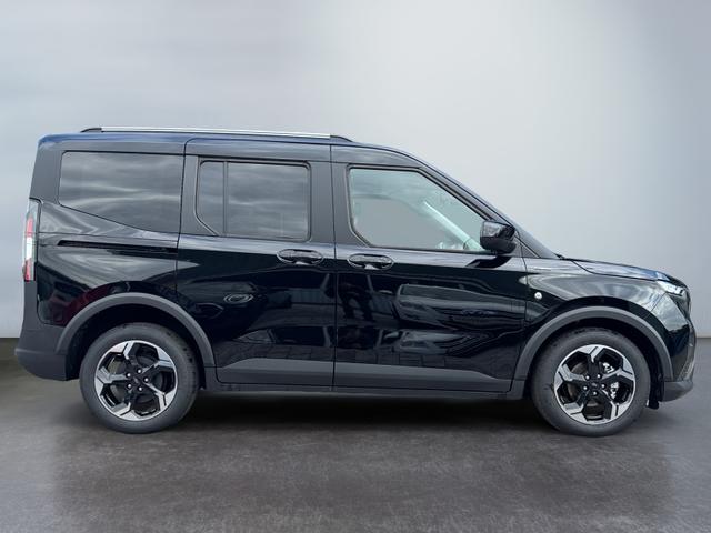 Ford Tourneo Courier Active 1,0 AT Navi SHZ SpAs 5JG PDC Kam 