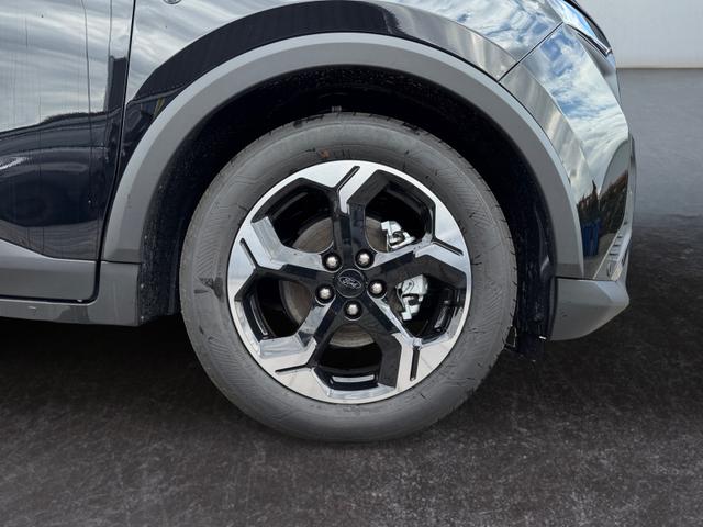 Ford Tourneo Courier Active 1,0 AT Navi SHZ SpAs 5JG PDC Kam 