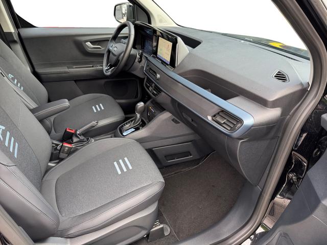 Ford Tourneo Courier Active 1,0 AT Navi SHZ SpAs 5JG PDC Kam 