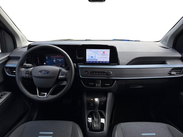 Ford Tourneo Courier Active 1,0 AT Navi SHZ SpAs 5JG PDC Kam 