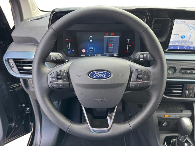 Ford Tourneo Courier Active 1,0 AT Navi SHZ SpAs 5JG PDC Kam 