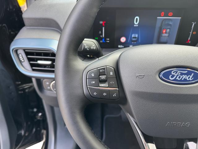 Ford Tourneo Courier Active 1,0 AT Navi SHZ SpAs 5JG PDC Kam 