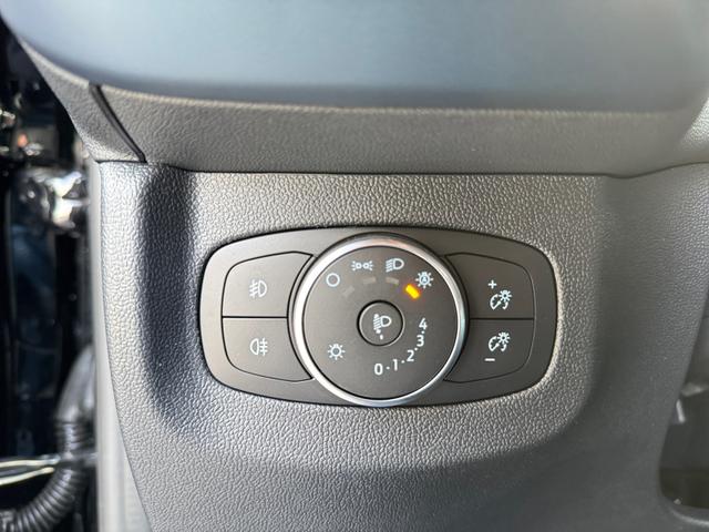 Ford Tourneo Courier Active 1,0 AT Navi SHZ SpAs 5JG PDC Kam 