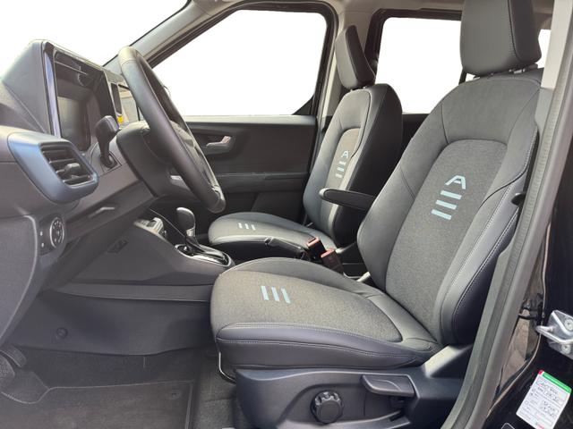Ford Tourneo Courier Active 1,0 AT Navi SHZ SpAs 5JG PDC Kam 