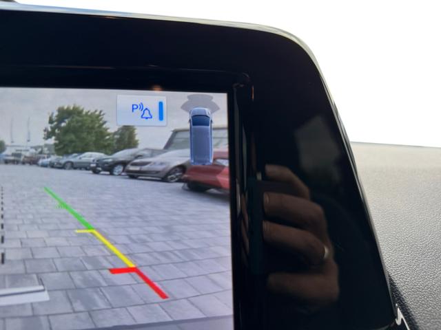 Ford Tourneo Courier Active 1,0 AT Navi SHZ SpAs 5JG PDC Kam 