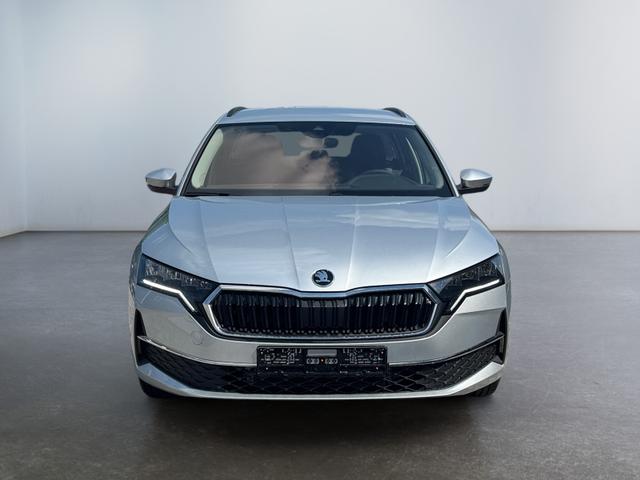 Skoda Octavia - Selection 1,5 TSI DSG 3ZonKlim, PDC, SHZ, SmLi, LED, 5JG