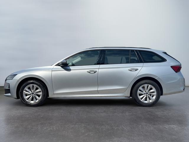 Skoda Octavia Selection 1,5 TSI DSG 3ZonKlim, PDC, SHZ, SmLi, LED, 5JG 
