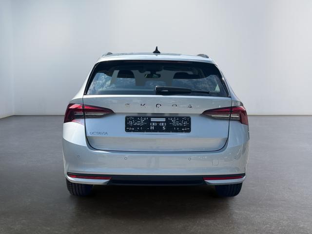 Skoda Octavia Selection 1,5 TSI DSG 3ZonKlim, PDC, SHZ, SmLi, LED, 5JG 