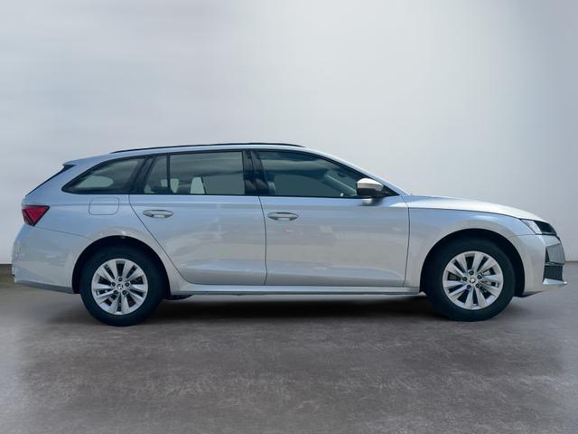 Skoda Octavia Selection 1,5 TSI DSG 3ZonKlim, PDC, SHZ, SmLi, LED, 5JG 