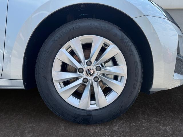 Skoda Octavia Selection 1,5 TSI DSG 3ZonKlim, PDC, SHZ, SmLi, LED, 5JG 