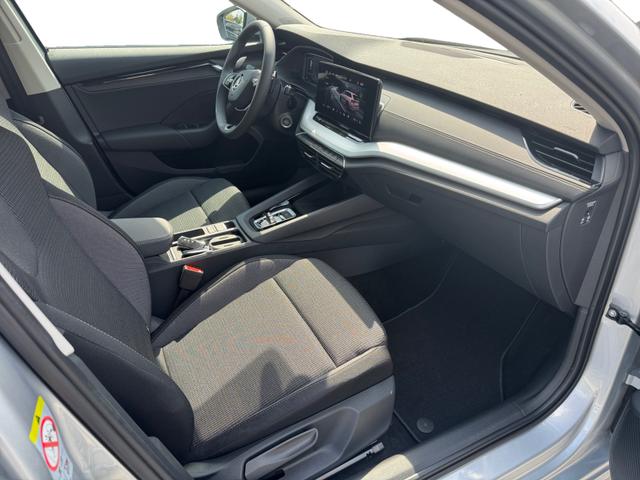 Skoda Octavia Selection 1,5 TSI DSG 3ZonKlim, PDC, SHZ, SmLi, LED, 5JG 