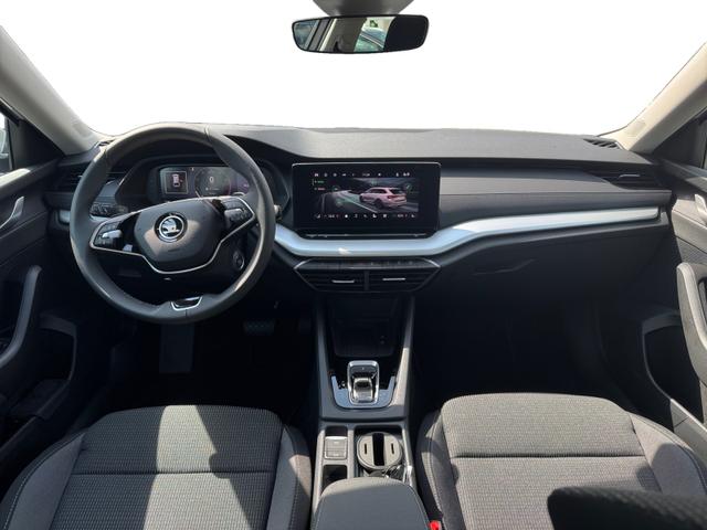 Skoda Octavia Selection 1,5 TSI DSG 3ZonKlim, PDC, SHZ, SmLi, LED, 5JG 