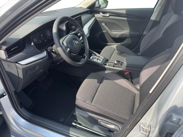 Skoda Octavia Selection 1,5 TSI DSG 3ZonKlim, PDC, SHZ, SmLi, LED, 5JG 