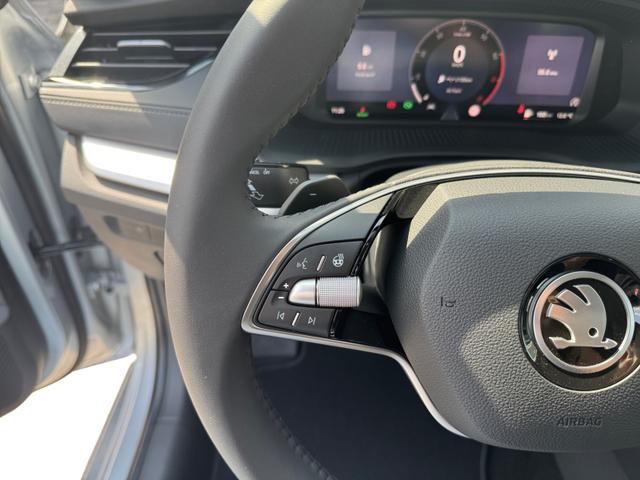 Skoda Octavia Selection 1,5 TSI DSG 3ZonKlim, PDC, SHZ, SmLi, LED, 5JG 