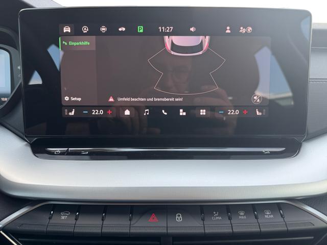 Skoda Octavia Selection 1,5 TSI DSG 3ZonKlim, PDC, SHZ, SmLi, LED, 5JG 