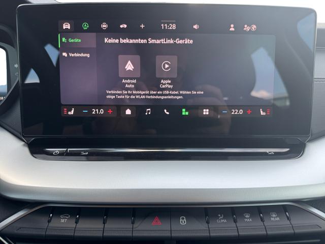 Skoda Octavia Selection 1,5 TSI DSG 3ZonKlim, PDC, SHZ, SmLi, LED, 5JG 