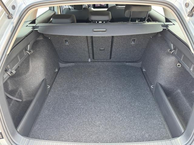 Skoda Octavia Selection 1,5 TSI DSG 3ZonKlim, PDC, SHZ, SmLi, LED, 5JG 