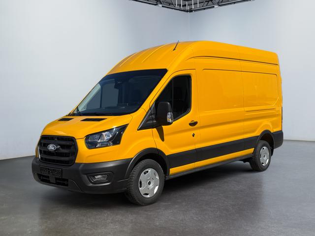 Ford Transit FT 350 L3H3 Sync4 Apple Sitzpaket4 