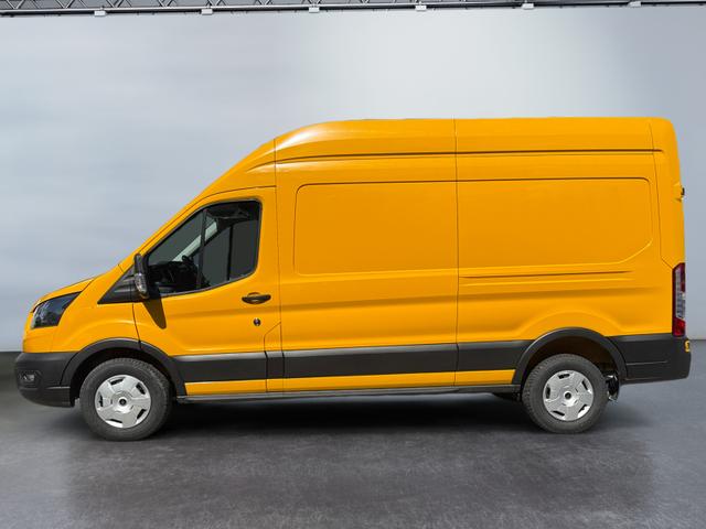 Ford Transit FT 350 L3H3 Sync4 Apple Sitzpaket4 