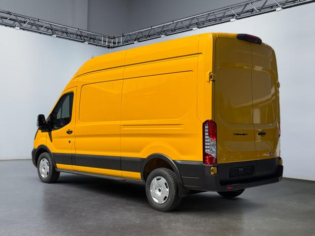 Ford Transit FT 350 L3H3 Sync4 Apple Sitzpaket4 
