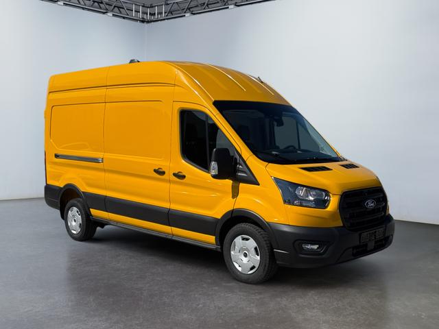 Ford Transit - FT 350 L3H3 Sync4 Apple Sitzpaket4