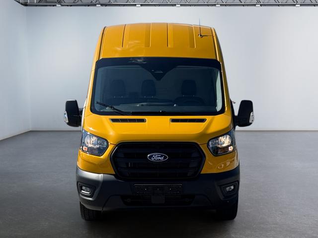 Ford Transit - FT 350 L3H3 Sync4 Apple Sitzpaket4