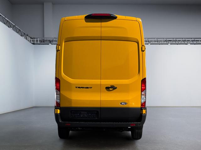 Ford Transit FT 350 L3H3 Sync4 Apple Sitzpaket4 