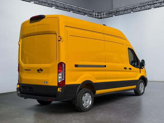 Ford Transit FT 350 L3H3 Sync4 Apple Sitzpaket4 