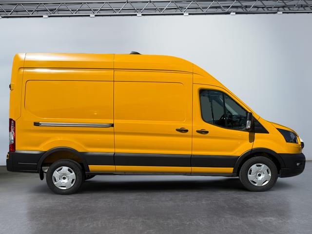 Ford Transit FT 350 L3H3 Sync4 Apple Sitzpaket4 