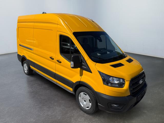 Ford Transit FT 350 L3H3 Sync4 Apple Sitzpaket4 