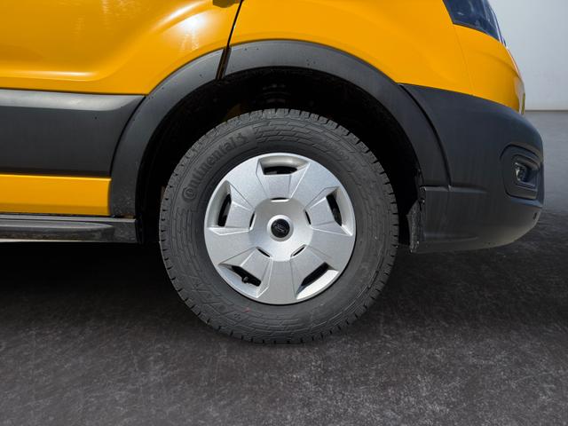 Ford Transit FT 350 L3H3 Sync4 Apple Sitzpaket4 