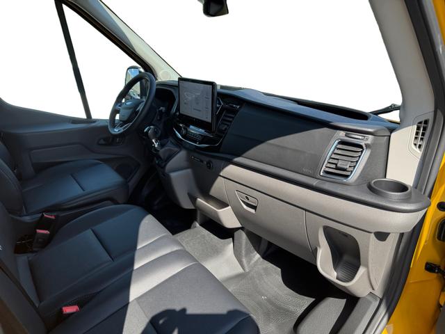Ford Transit FT 350 L3H3 Sync4 Apple Sitzpaket4 