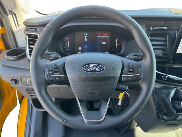 Ford Transit FT 350 L3H3 Sync4 Apple Sitzpaket4 