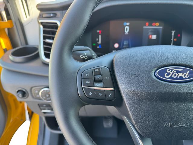 Ford Transit FT 350 L3H3 Sync4 Apple Sitzpaket4 