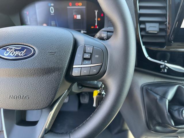 Ford Transit FT 350 L3H3 Sync4 Apple Sitzpaket4 