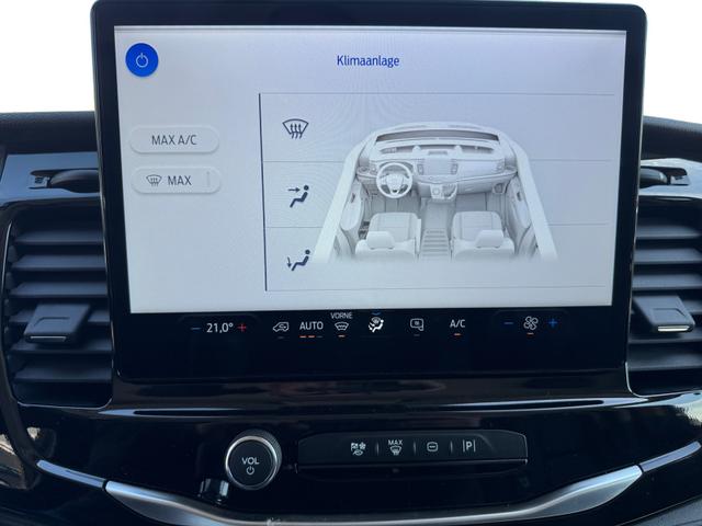 Ford Transit FT 350 L3H3 Sync4 Apple Sitzpaket4 