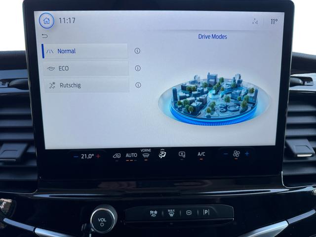 Ford Transit FT 350 L3H3 Sync4 Apple Sitzpaket4 