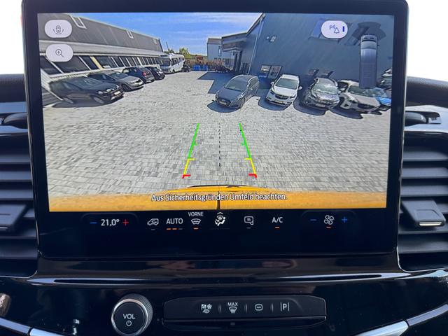 Ford Transit FT 350 L3H3 Sync4 Apple Sitzpaket4 
