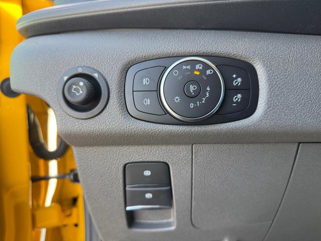 Ford Transit FT 350 L3H3 Sync4 Apple Sitzpaket4 